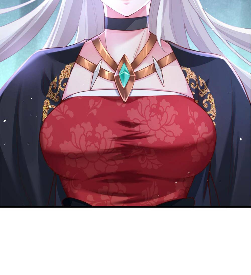 Bói Toán Mà Thôi Cửu Vĩ Yêu Đế Sao Lại Thành Nương Tử Ta - Chapter 2 - Page 27