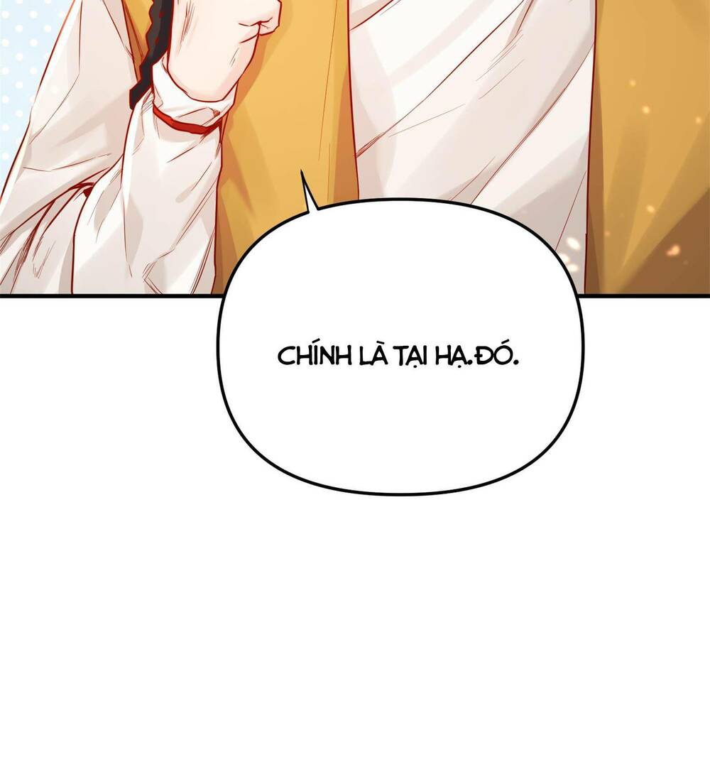 Bói Toán Mà Thôi Cửu Vĩ Yêu Đế Sao Lại Thành Nương Tử Ta - Chapter 2 - Page 36