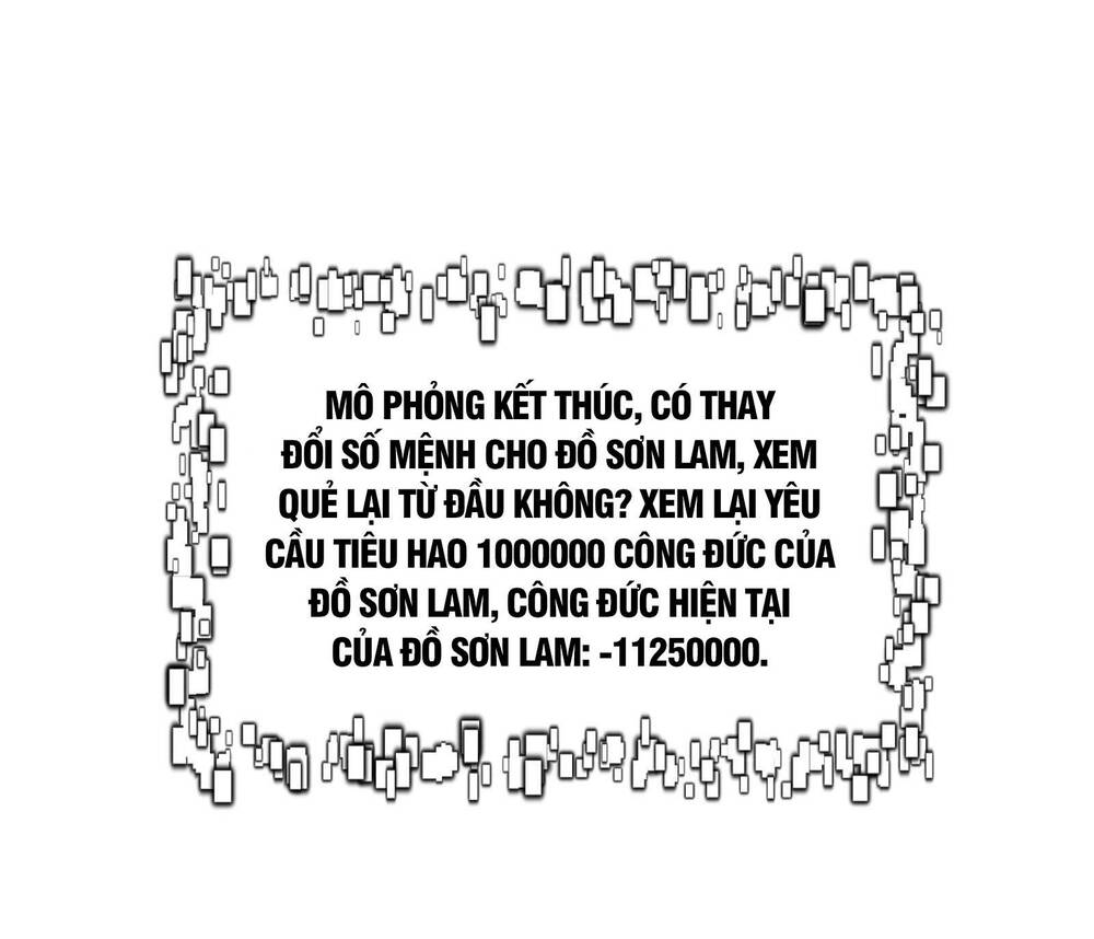 Bói Toán Mà Thôi Cửu Vĩ Yêu Đế Sao Lại Thành Nương Tử Ta - Chapter 2 - Page 3