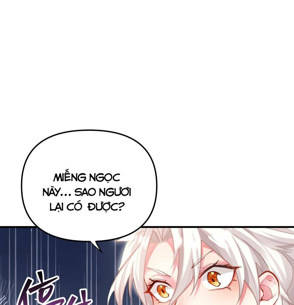 Bói Toán Mà Thôi Cửu Vĩ Yêu Đế Sao Lại Thành Nương Tử Ta - Chapter 2 - Page 43