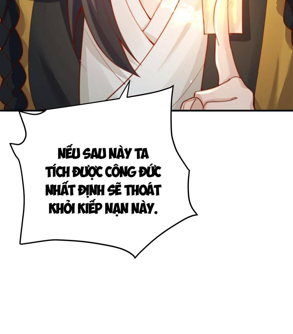 Bói Toán Mà Thôi Cửu Vĩ Yêu Đế Sao Lại Thành Nương Tử Ta - Chapter 2 - Page 60