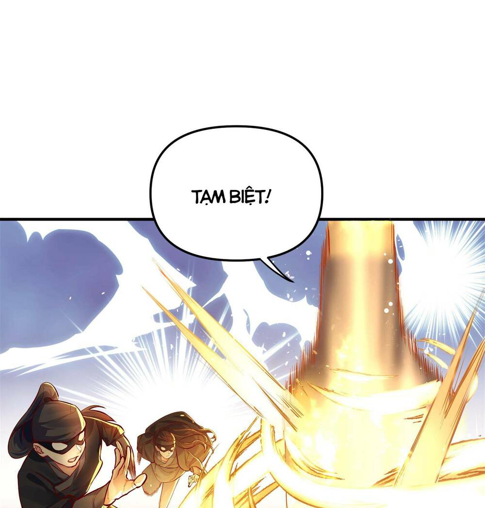 Bói Toán Mà Thôi Cửu Vĩ Yêu Đế Sao Lại Thành Nương Tử Ta - Chapter 2 - Page 61