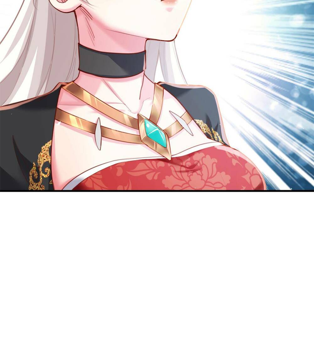 Bói Toán Mà Thôi Cửu Vĩ Yêu Đế Sao Lại Thành Nương Tử Ta - Chapter 2 - Page 64