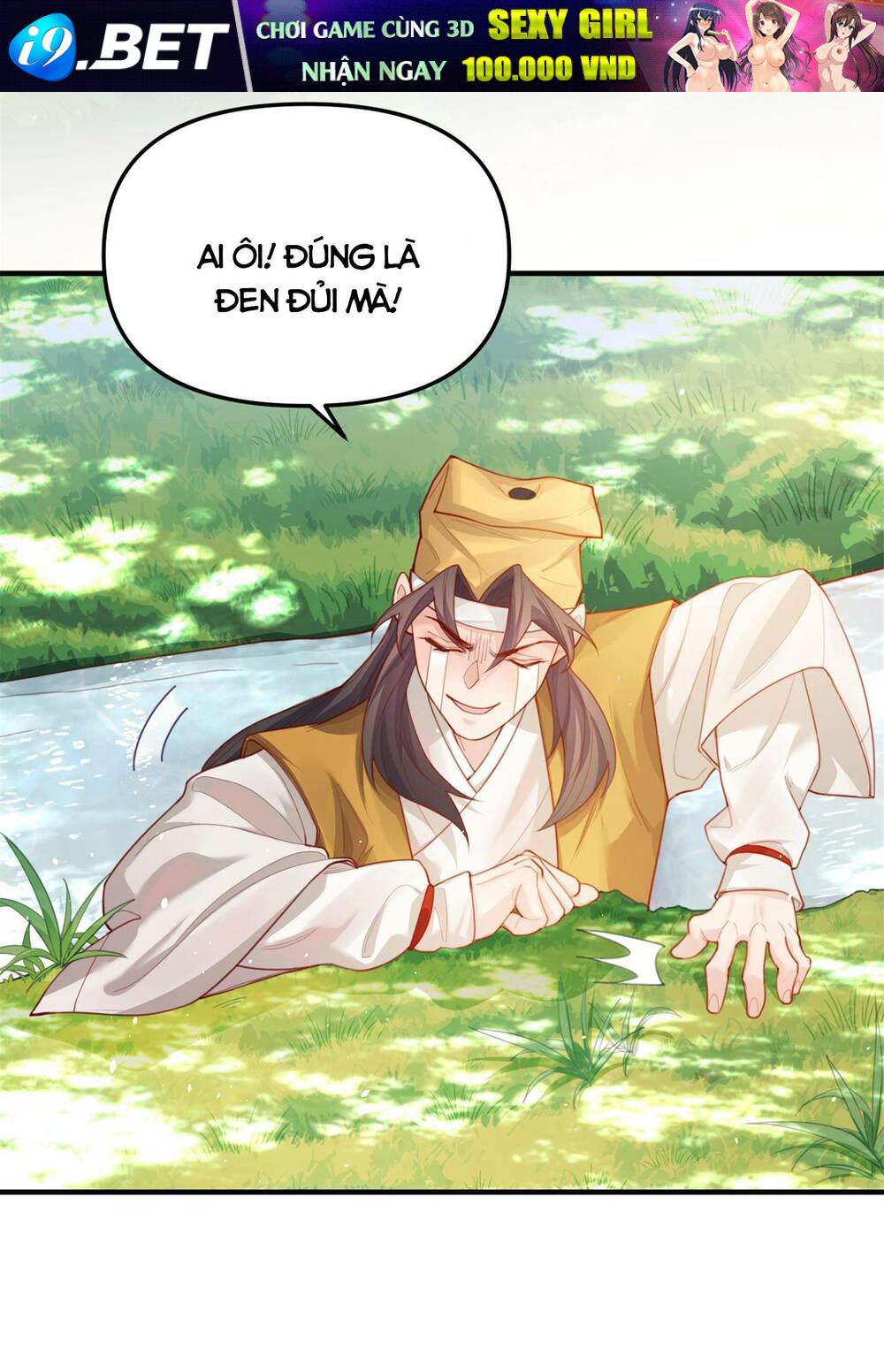 Bói Toán Mà Thôi Cửu Vĩ Yêu Đế Sao Lại Thành Nương Tử Ta - Chapter 2 - Page 75