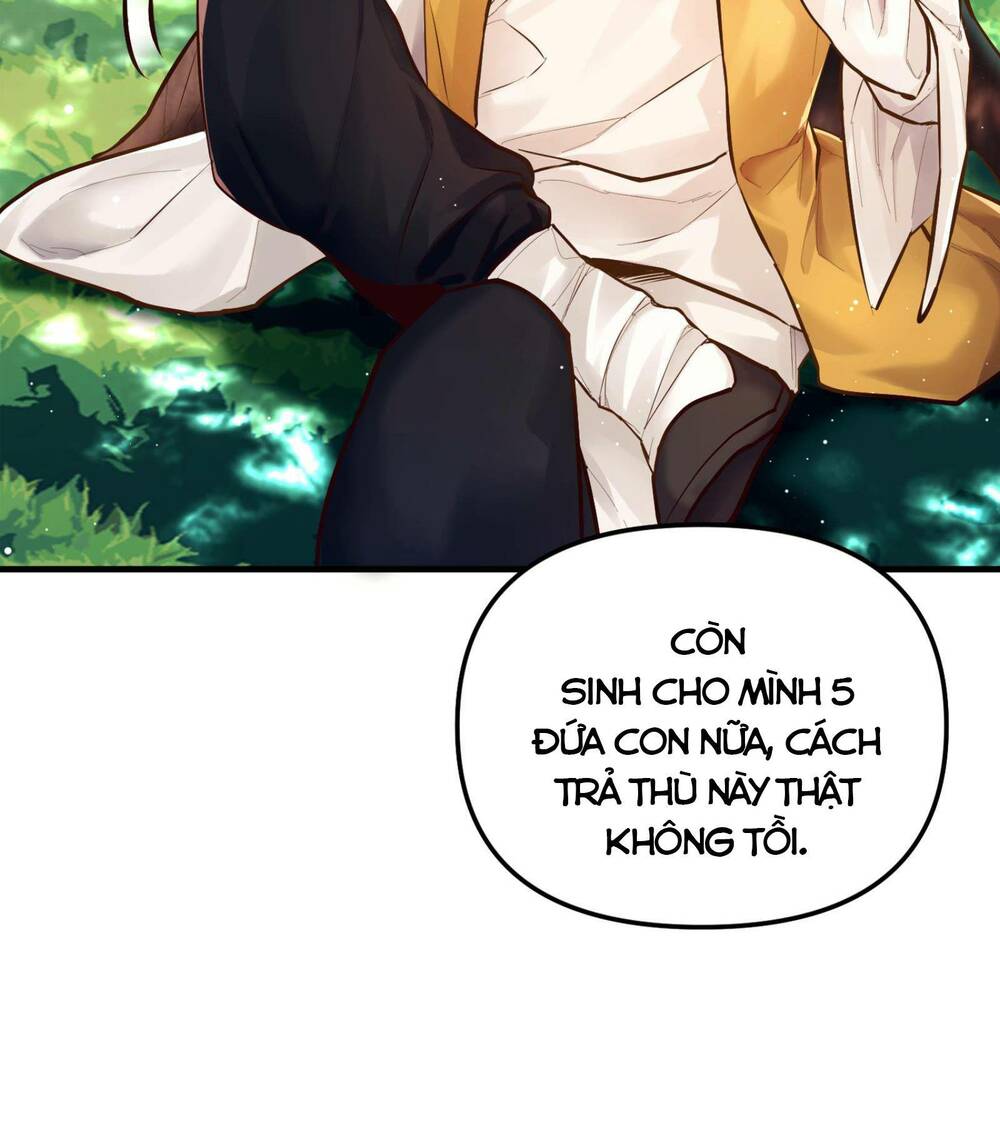 Bói Toán Mà Thôi Cửu Vĩ Yêu Đế Sao Lại Thành Nương Tử Ta - Chapter 2 - Page 82