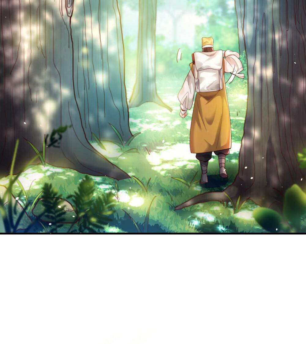 Bói Toán Mà Thôi Cửu Vĩ Yêu Đế Sao Lại Thành Nương Tử Ta - Chapter 2 - Page 88