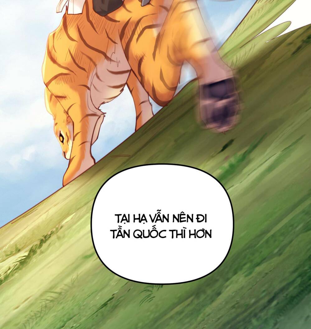 Bói Toán Mà Thôi Cửu Vĩ Yêu Đế Sao Lại Thành Nương Tử Ta - Chapter 2 - Page 98