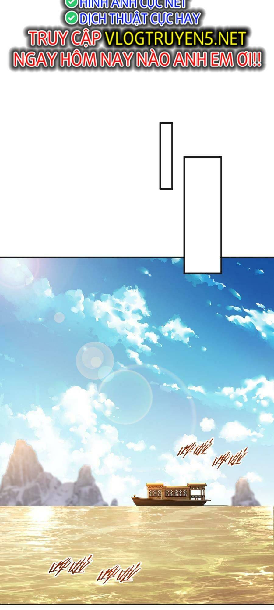 Bói Toán Mà Thôi Cửu Vĩ Yêu Đế Sao Lại Thành Nương Tử Ta - Chapter 20 - Page 12