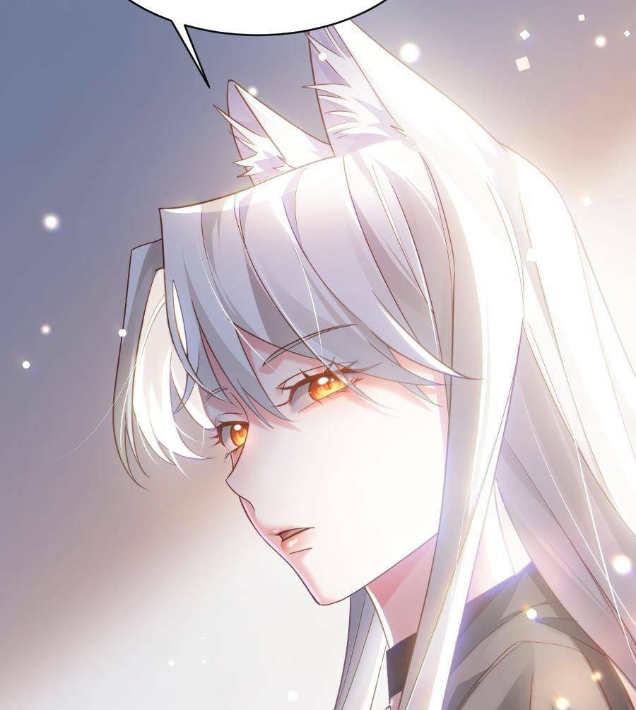 Bói Toán Mà Thôi Cửu Vĩ Yêu Đế Sao Lại Thành Nương Tử Ta - Chapter 20 - Page 18