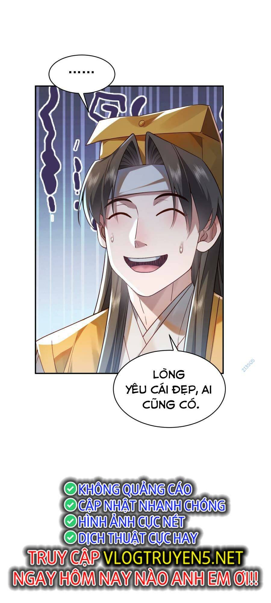 Bói Toán Mà Thôi Cửu Vĩ Yêu Đế Sao Lại Thành Nương Tử Ta - Chapter 20 - Page 20