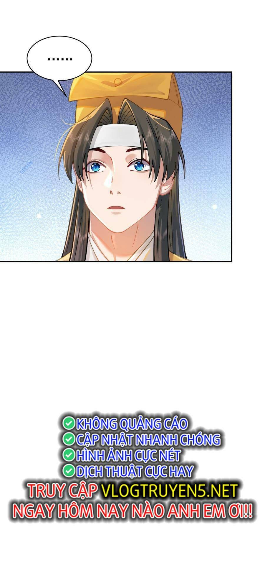 Bói Toán Mà Thôi Cửu Vĩ Yêu Đế Sao Lại Thành Nương Tử Ta - Chapter 20 - Page 23