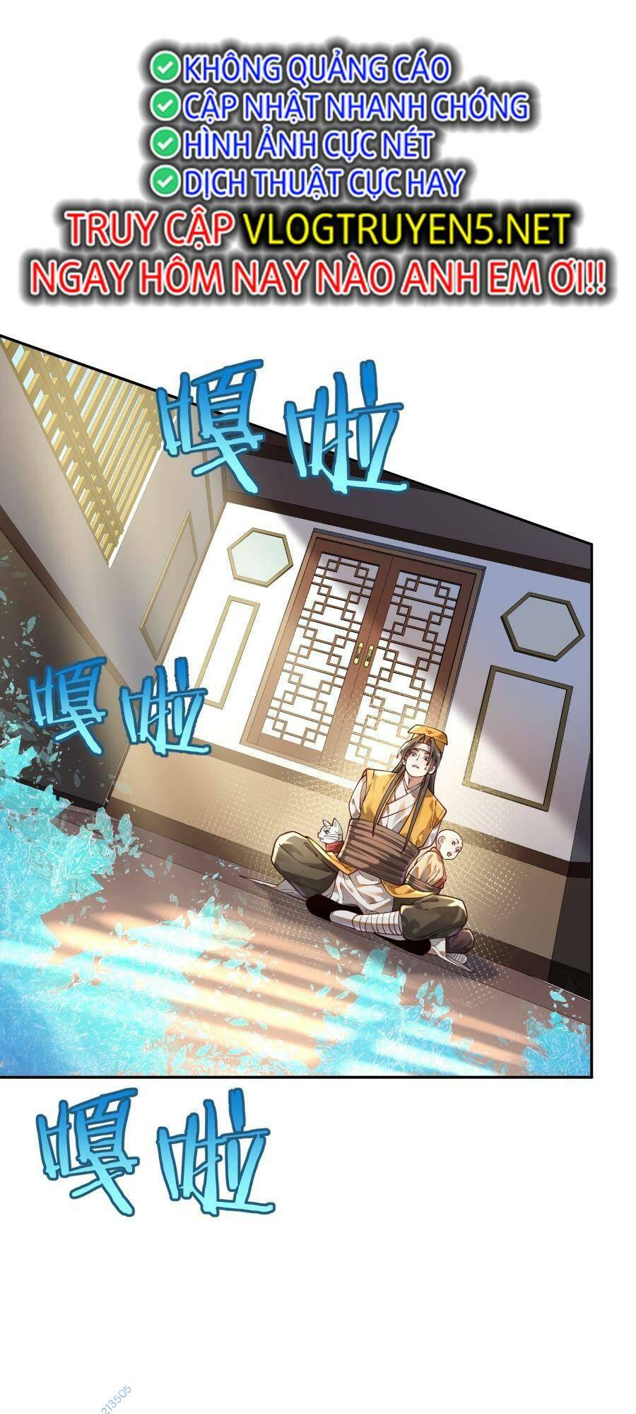 Bói Toán Mà Thôi Cửu Vĩ Yêu Đế Sao Lại Thành Nương Tử Ta - Chapter 20 - Page 30