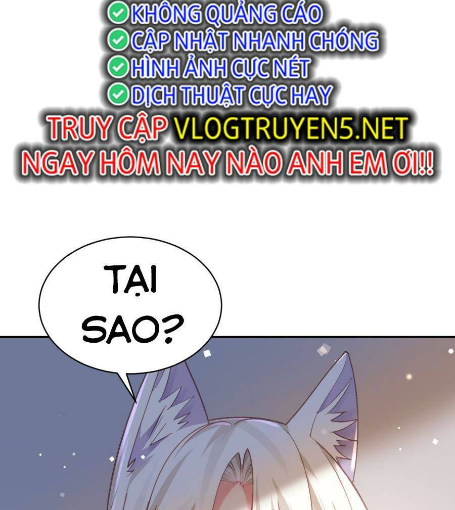 Bói Toán Mà Thôi Cửu Vĩ Yêu Đế Sao Lại Thành Nương Tử Ta - Chapter 20 - Page 33