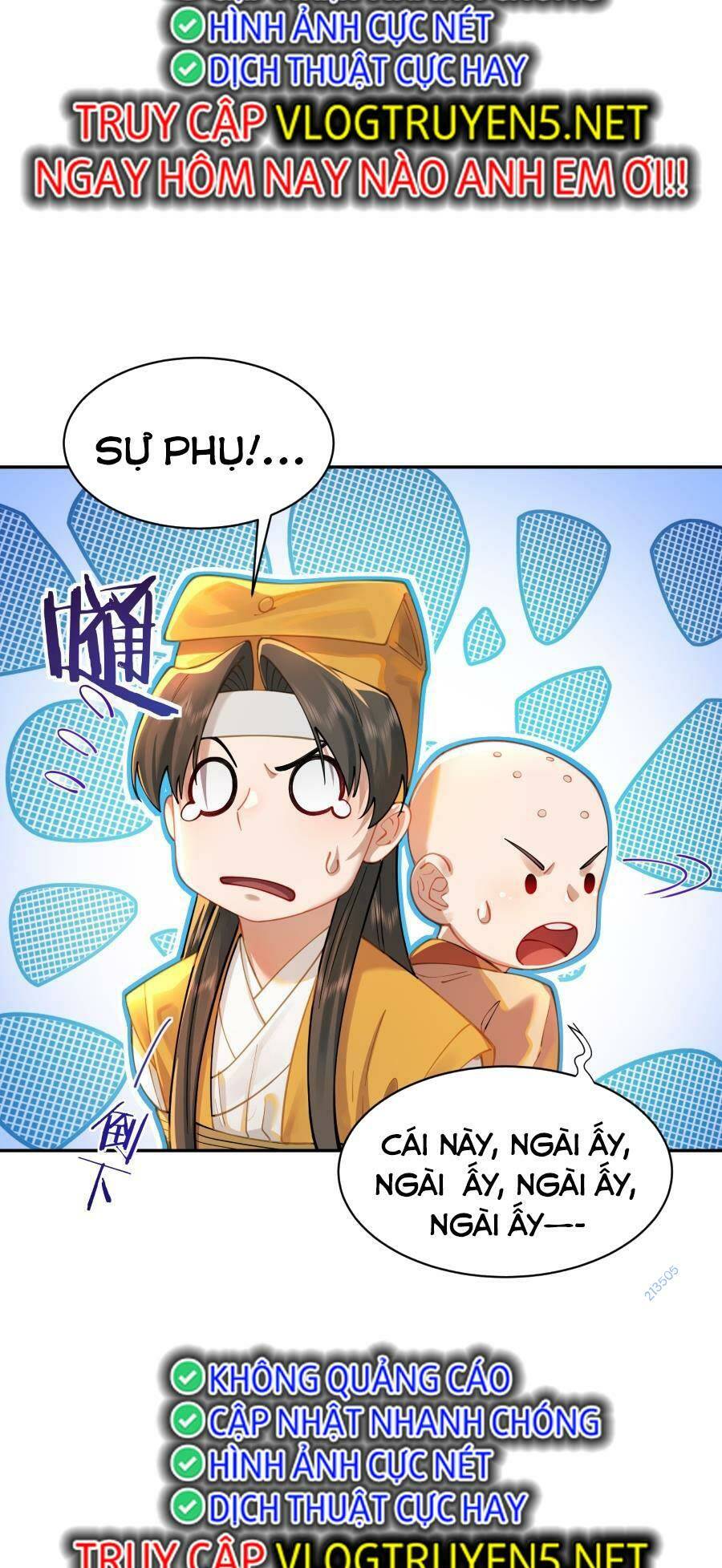 Bói Toán Mà Thôi Cửu Vĩ Yêu Đế Sao Lại Thành Nương Tử Ta - Chapter 20 - Page 44