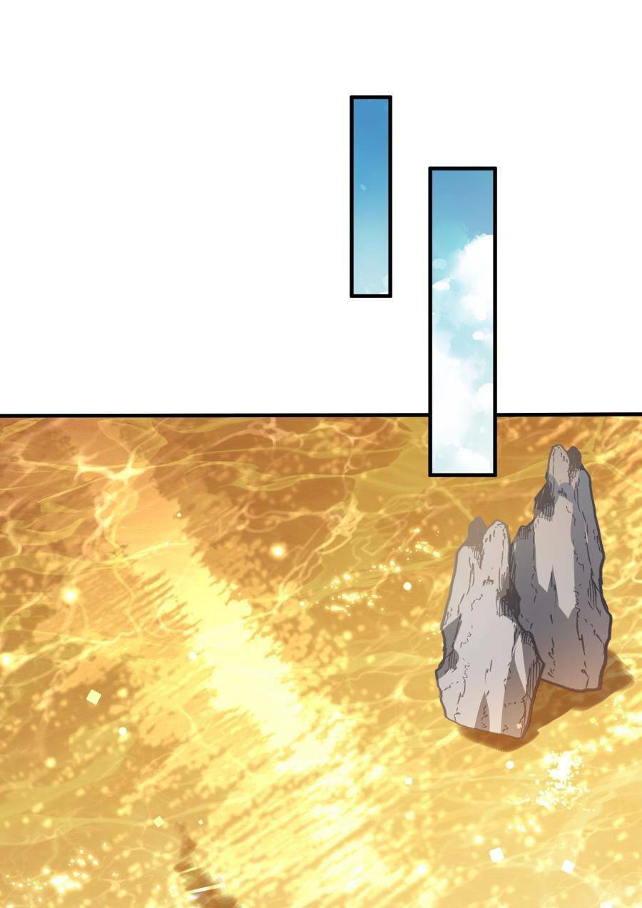 Bói Toán Mà Thôi Cửu Vĩ Yêu Đế Sao Lại Thành Nương Tử Ta - Chapter 20 - Page 49