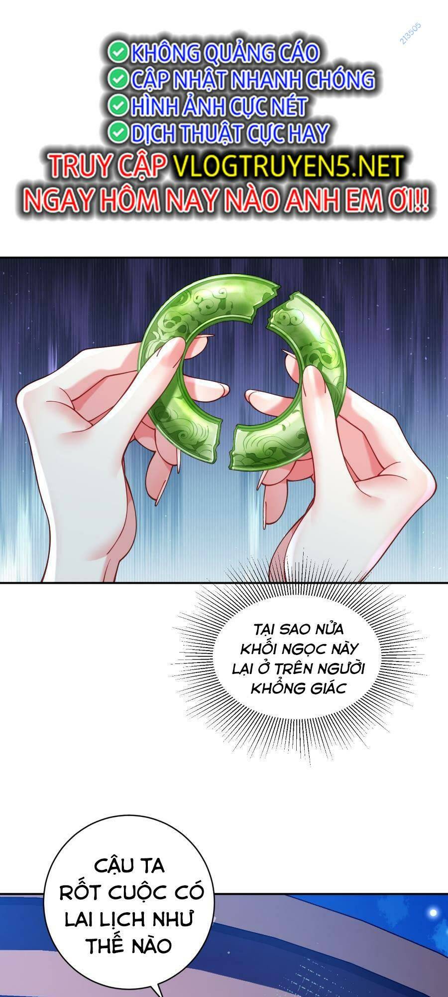 Bói Toán Mà Thôi Cửu Vĩ Yêu Đế Sao Lại Thành Nương Tử Ta - Chapter 20 - Page 51