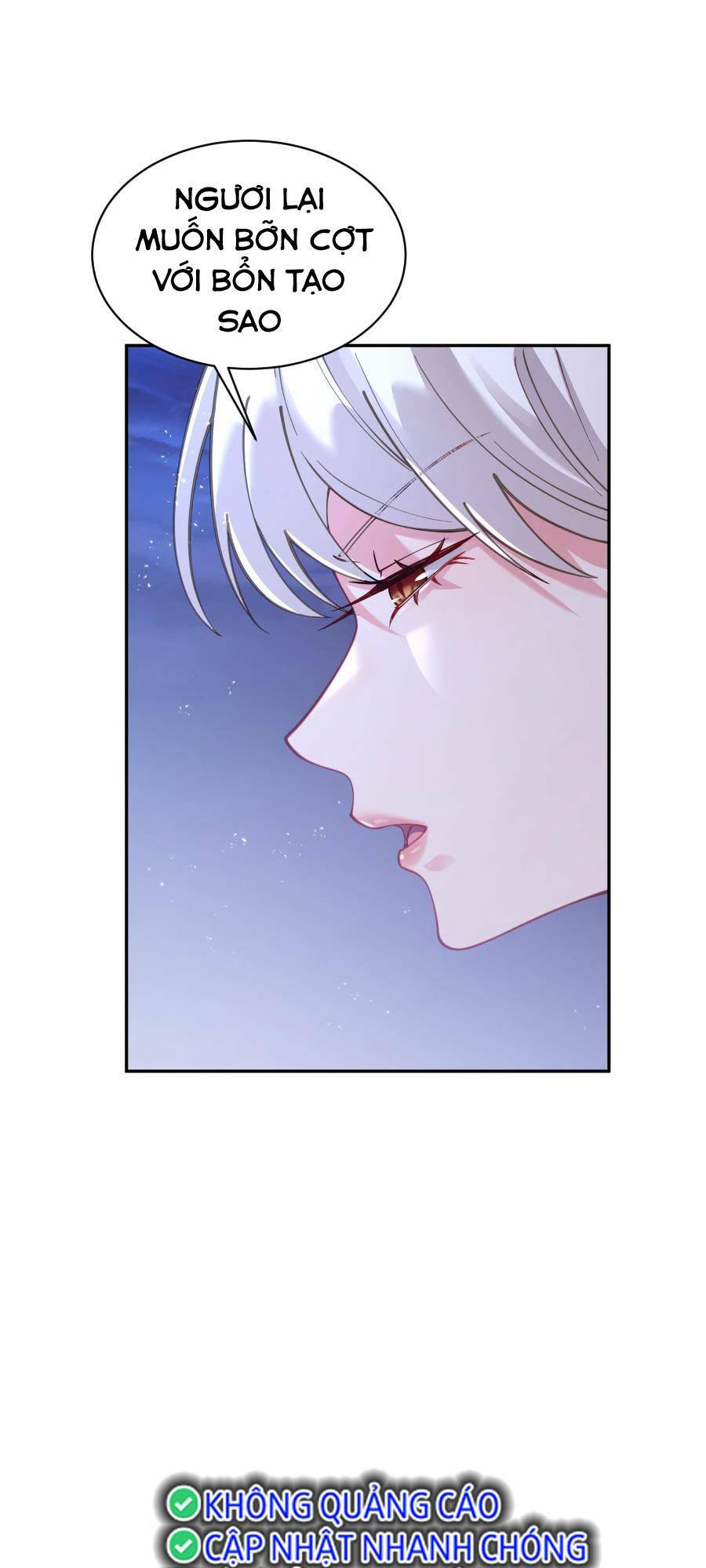 Bói Toán Mà Thôi Cửu Vĩ Yêu Đế Sao Lại Thành Nương Tử Ta - Chapter 20 - Page 59