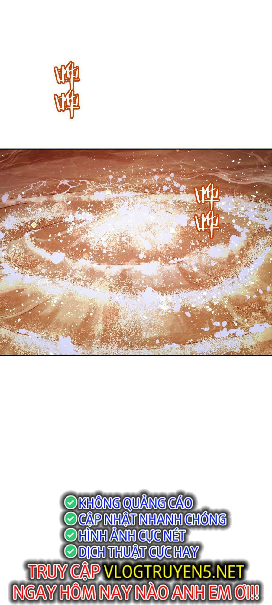 Bói Toán Mà Thôi Cửu Vĩ Yêu Đế Sao Lại Thành Nương Tử Ta - Chapter 21 - Page 9