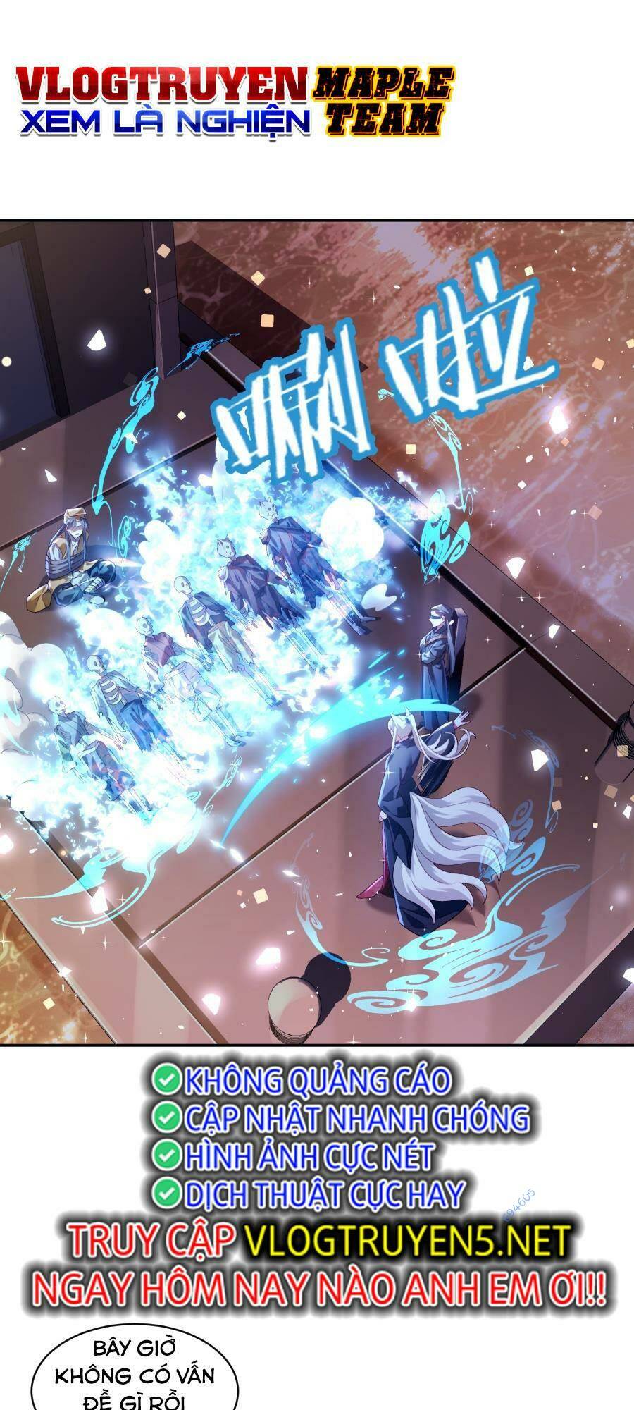 Bói Toán Mà Thôi Cửu Vĩ Yêu Đế Sao Lại Thành Nương Tử Ta - Chapter 21 - Page 13