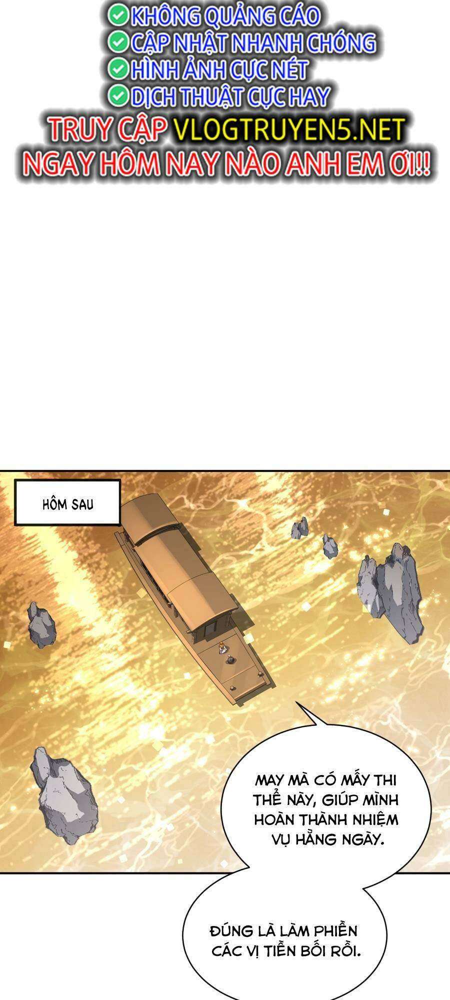 Bói Toán Mà Thôi Cửu Vĩ Yêu Đế Sao Lại Thành Nương Tử Ta - Chapter 21 - Page 16