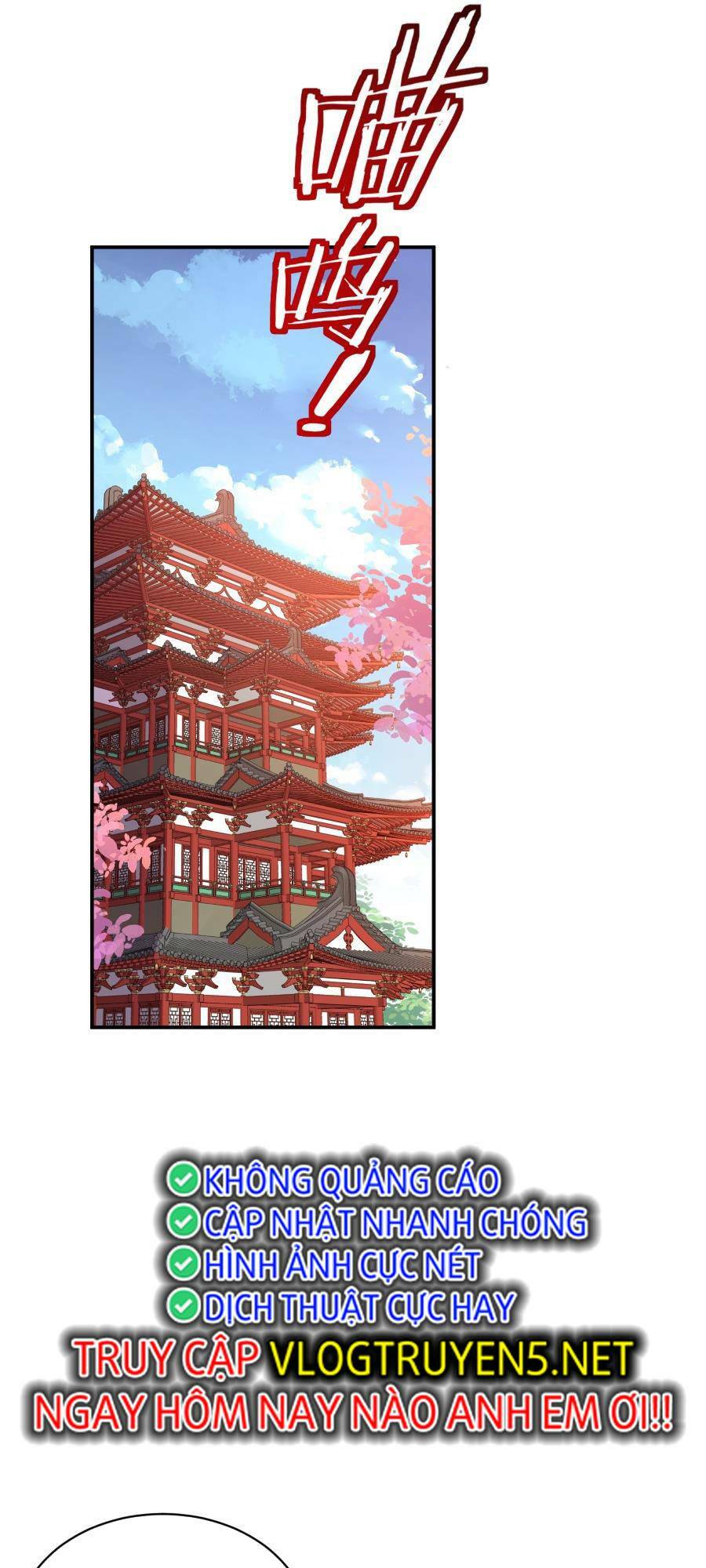 Bói Toán Mà Thôi Cửu Vĩ Yêu Đế Sao Lại Thành Nương Tử Ta - Chapter 21 - Page 48