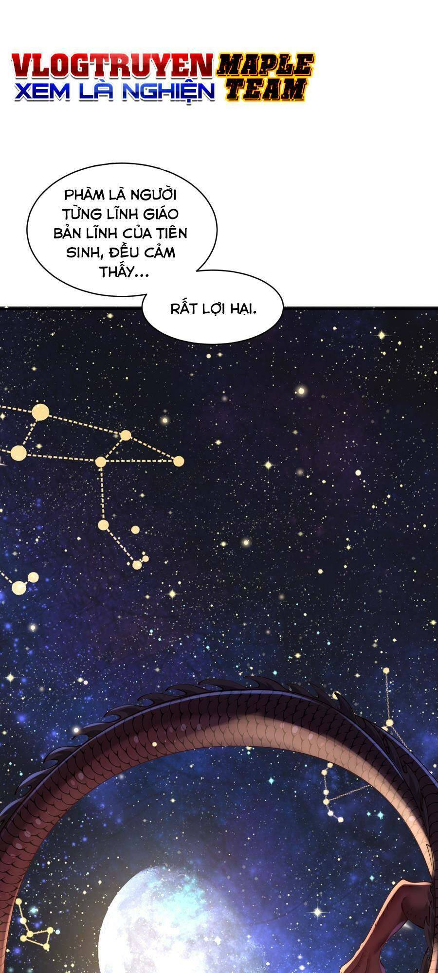 Bói Toán Mà Thôi Cửu Vĩ Yêu Đế Sao Lại Thành Nương Tử Ta - Chapter 21 - Page 53