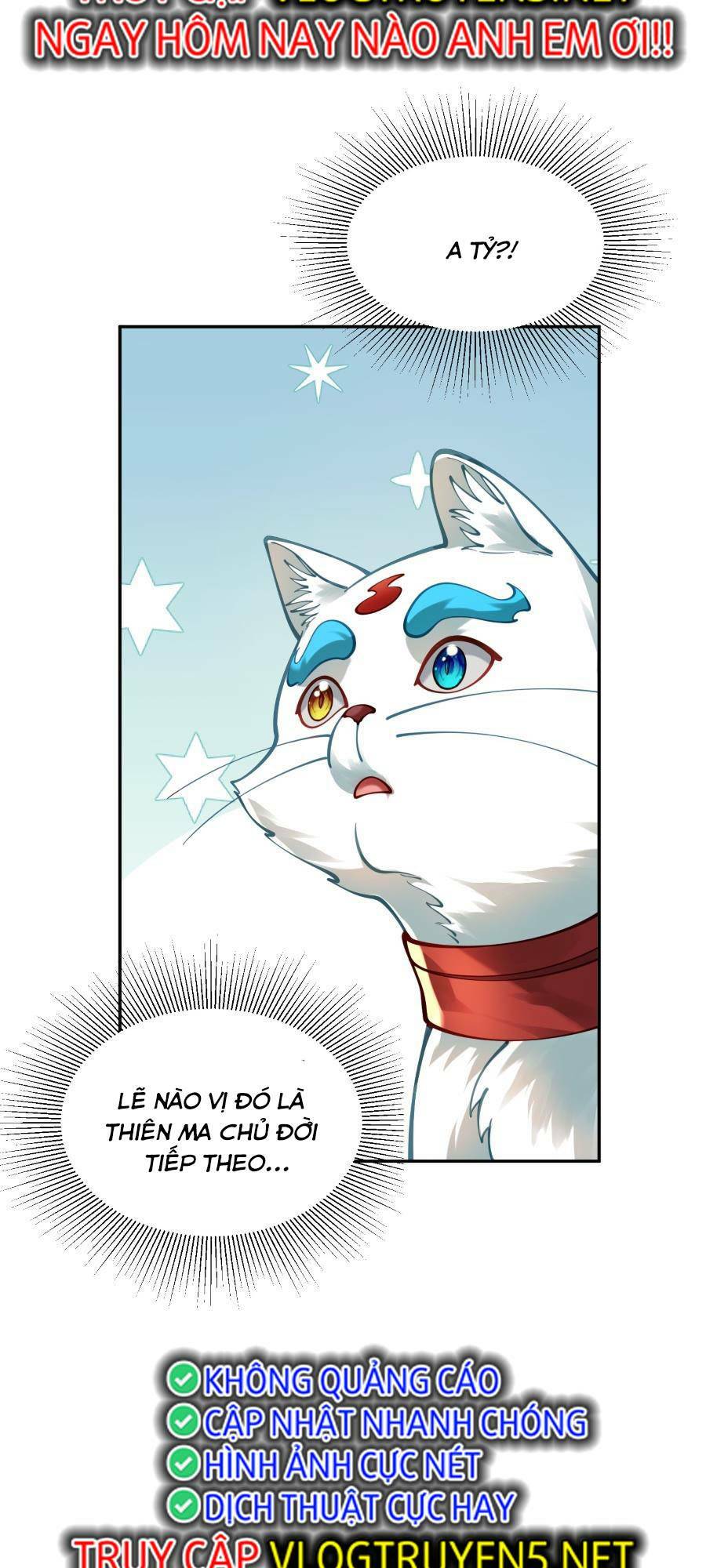 Bói Toán Mà Thôi Cửu Vĩ Yêu Đế Sao Lại Thành Nương Tử Ta - Chapter 21 - Page 59