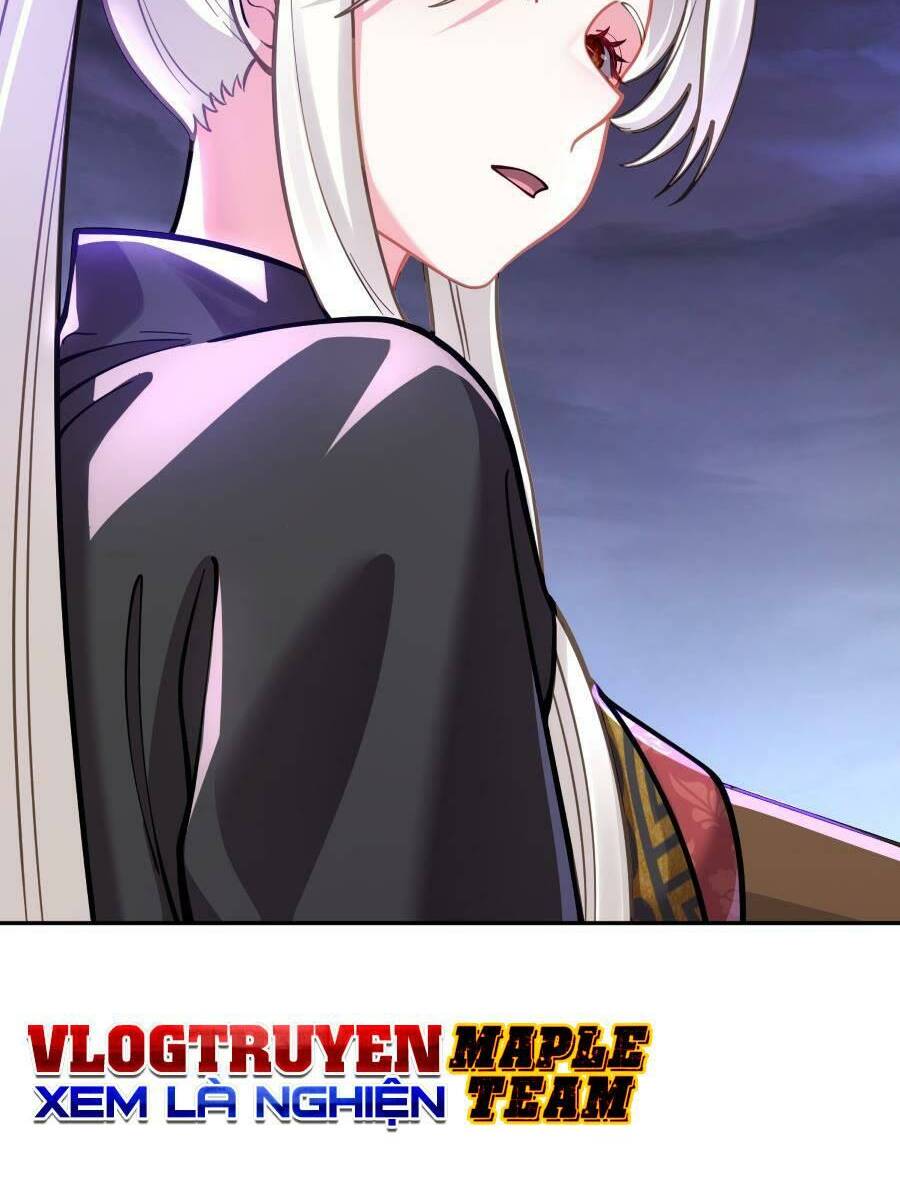 Bói Toán Mà Thôi Cửu Vĩ Yêu Đế Sao Lại Thành Nương Tử Ta - Chapter 21 - Page 6