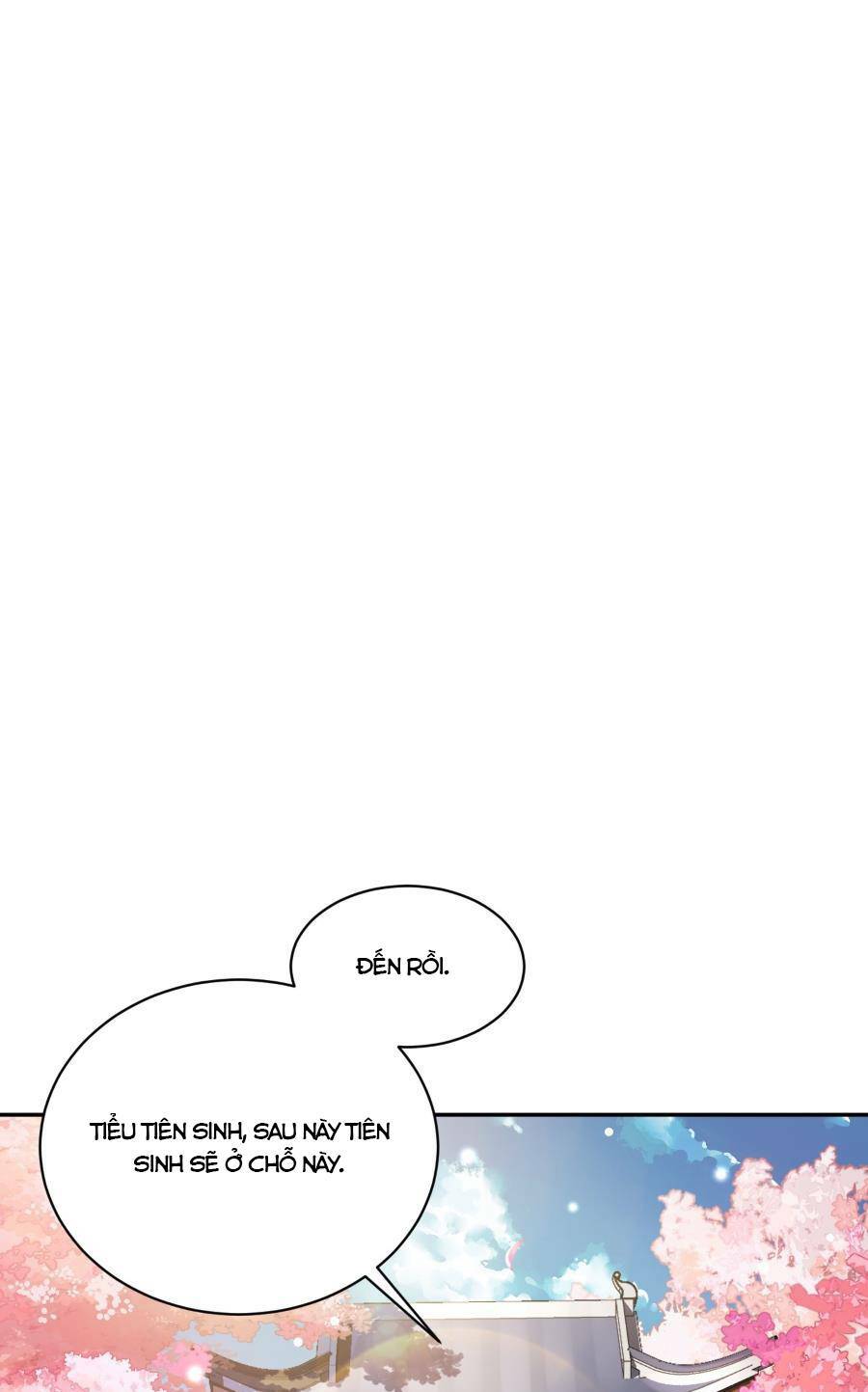 Bói Toán Mà Thôi Cửu Vĩ Yêu Đế Sao Lại Thành Nương Tử Ta - Chapter 22 - Page 12