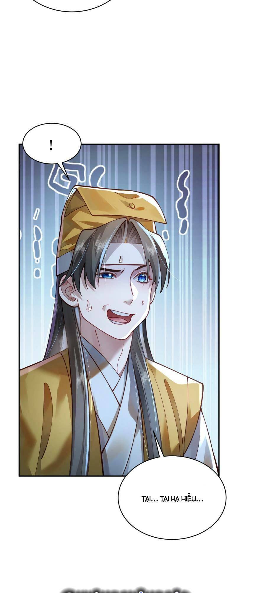 Bói Toán Mà Thôi Cửu Vĩ Yêu Đế Sao Lại Thành Nương Tử Ta - Chapter 22 - Page 16
