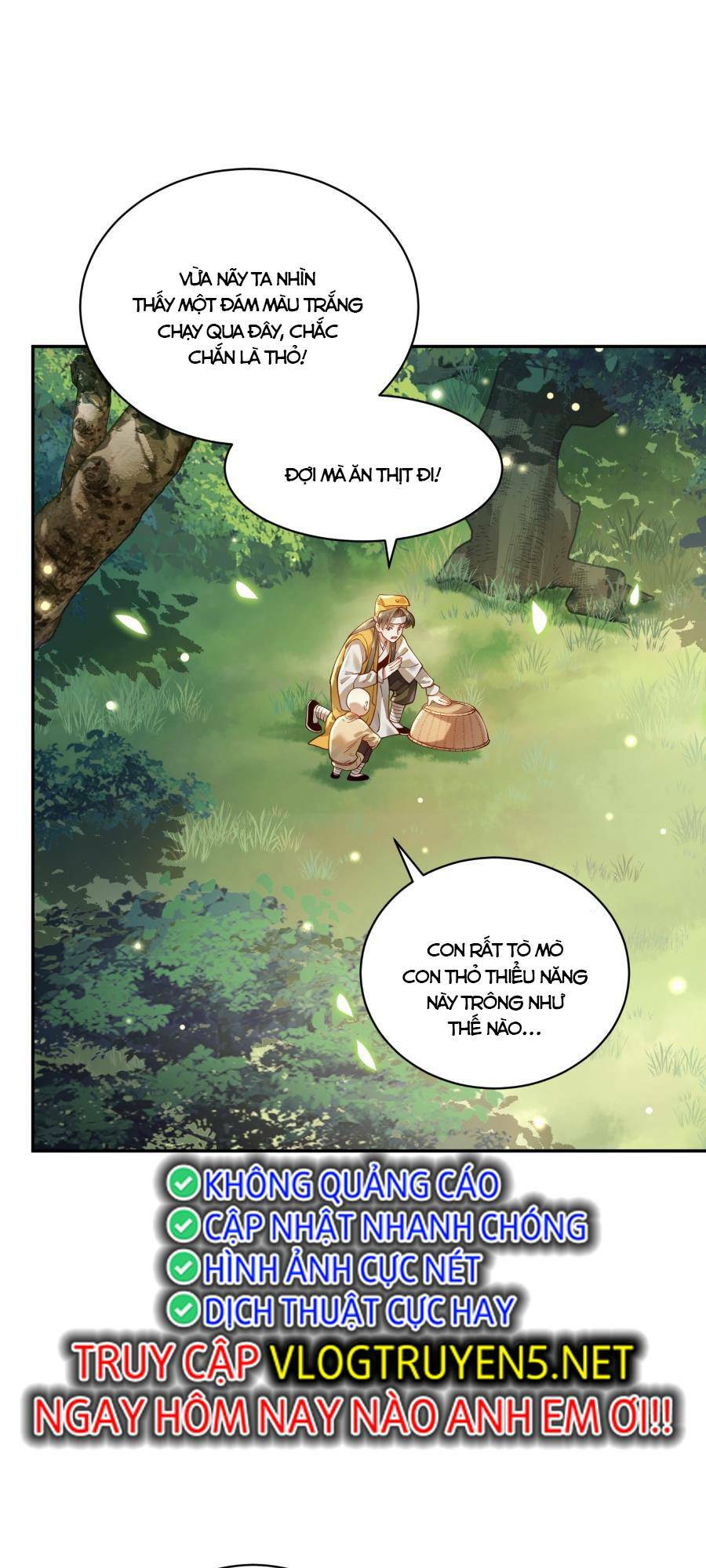 Bói Toán Mà Thôi Cửu Vĩ Yêu Đế Sao Lại Thành Nương Tử Ta - Chapter 22 - Page 40