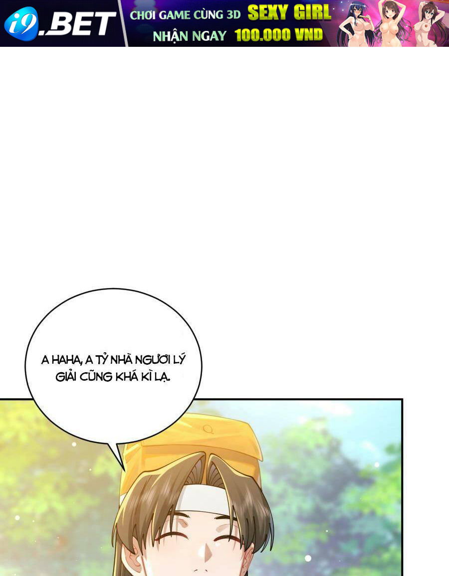 Bói Toán Mà Thôi Cửu Vĩ Yêu Đế Sao Lại Thành Nương Tử Ta - Chapter 22 - Page 48