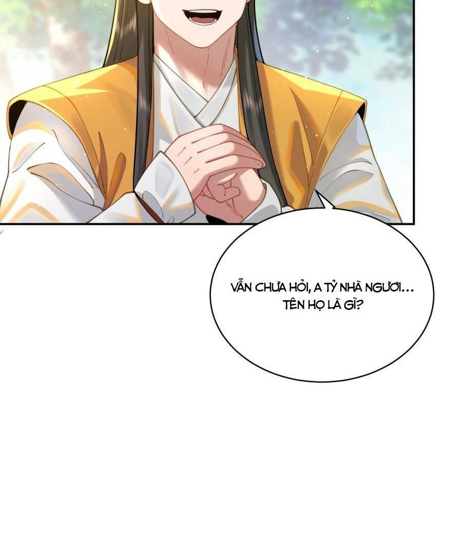 Bói Toán Mà Thôi Cửu Vĩ Yêu Đế Sao Lại Thành Nương Tử Ta - Chapter 22 - Page 49