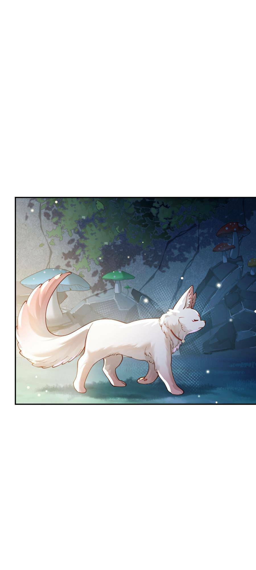 Bói Toán Mà Thôi Cửu Vĩ Yêu Đế Sao Lại Thành Nương Tử Ta - Chapter 22 - Page 7