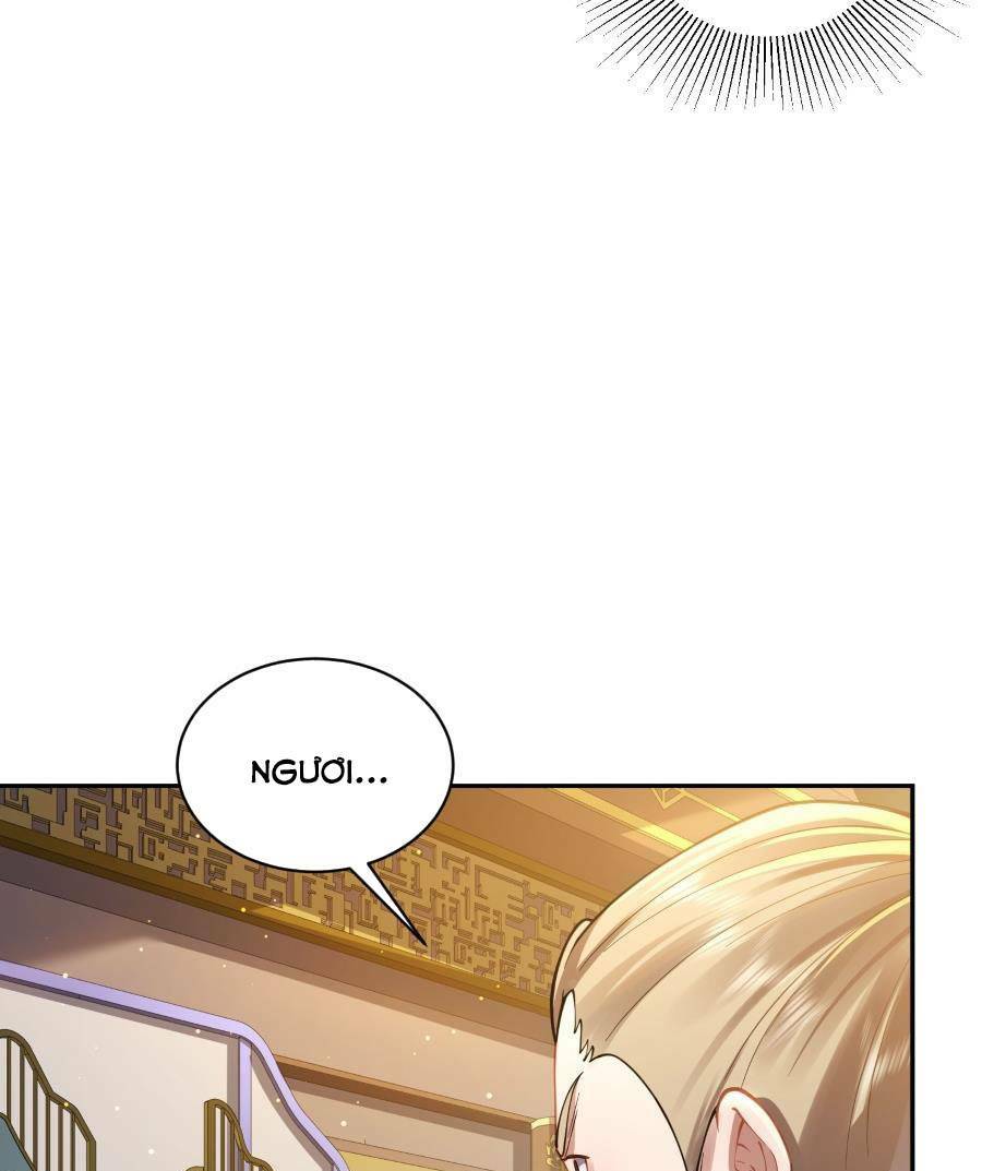 Bói Toán Mà Thôi Cửu Vĩ Yêu Đế Sao Lại Thành Nương Tử Ta - Chapter 23 - Page 20