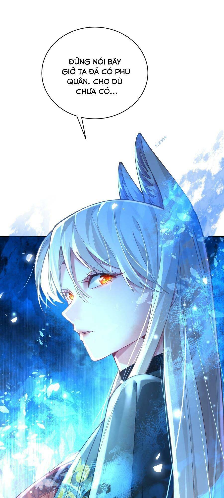 Bói Toán Mà Thôi Cửu Vĩ Yêu Đế Sao Lại Thành Nương Tử Ta - Chapter 23 - Page 38