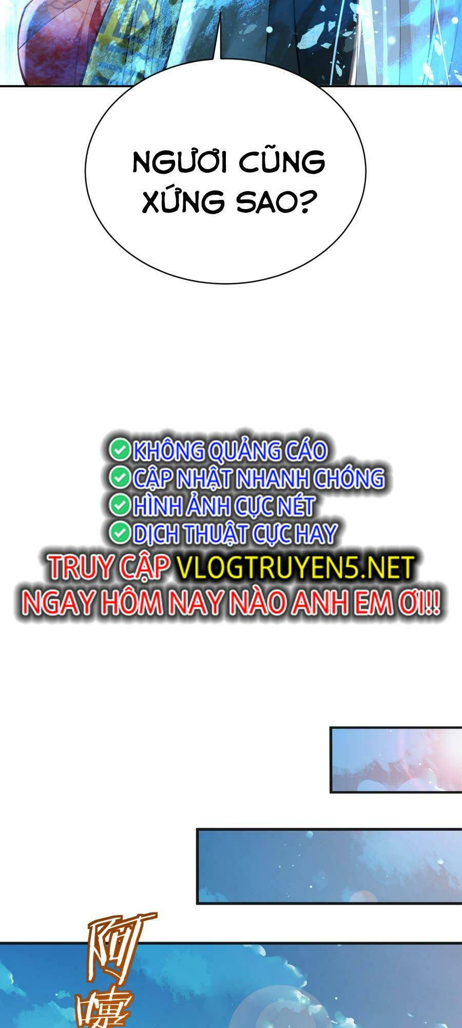 Bói Toán Mà Thôi Cửu Vĩ Yêu Đế Sao Lại Thành Nương Tử Ta - Chapter 23 - Page 39