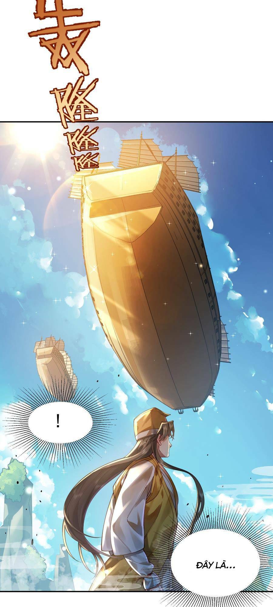 Bói Toán Mà Thôi Cửu Vĩ Yêu Đế Sao Lại Thành Nương Tử Ta - Chapter 23 - Page 6