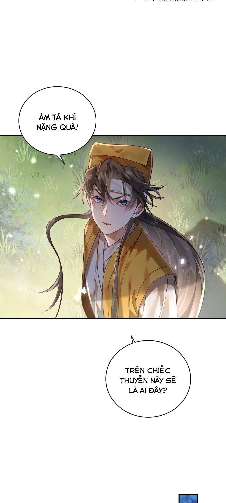 Bói Toán Mà Thôi Cửu Vĩ Yêu Đế Sao Lại Thành Nương Tử Ta - Chapter 23 - Page 7