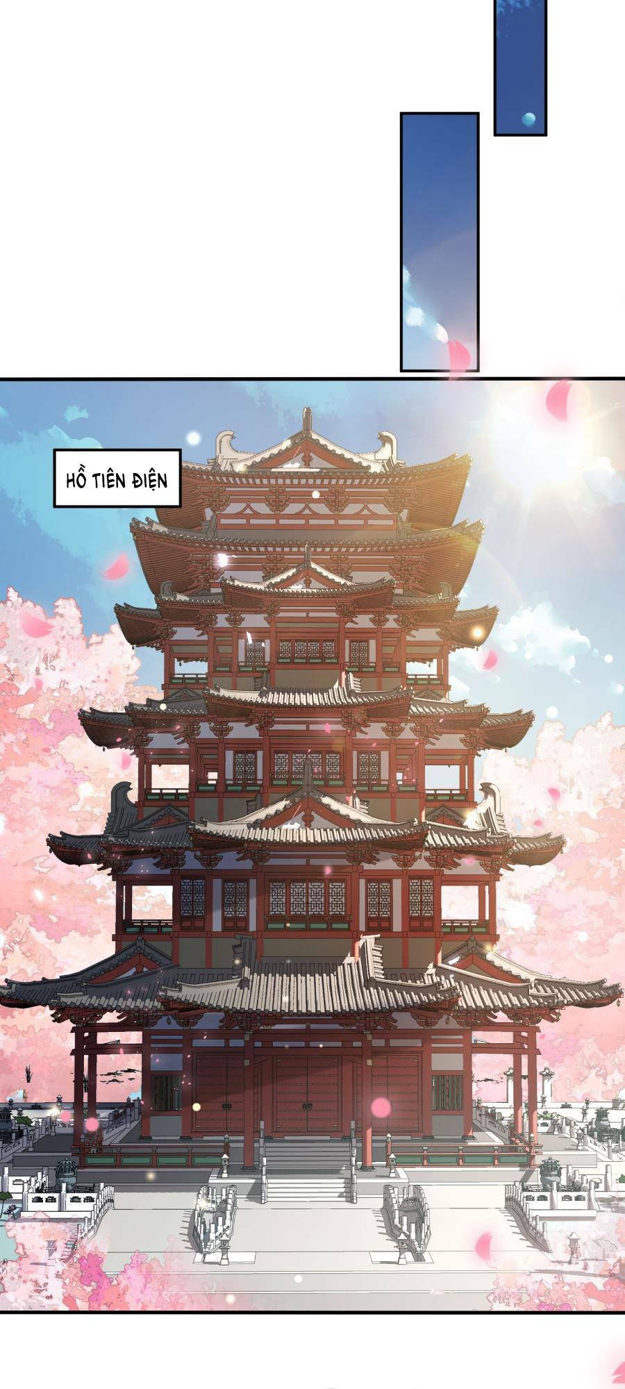 Bói Toán Mà Thôi Cửu Vĩ Yêu Đế Sao Lại Thành Nương Tử Ta - Chapter 23 - Page 8