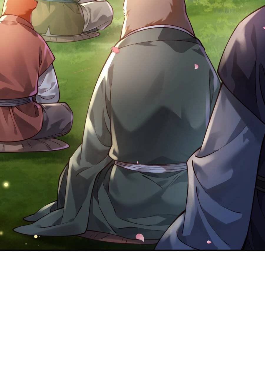 Bói Toán Mà Thôi Cửu Vĩ Yêu Đế Sao Lại Thành Nương Tử Ta - Chapter 24 - Page 20