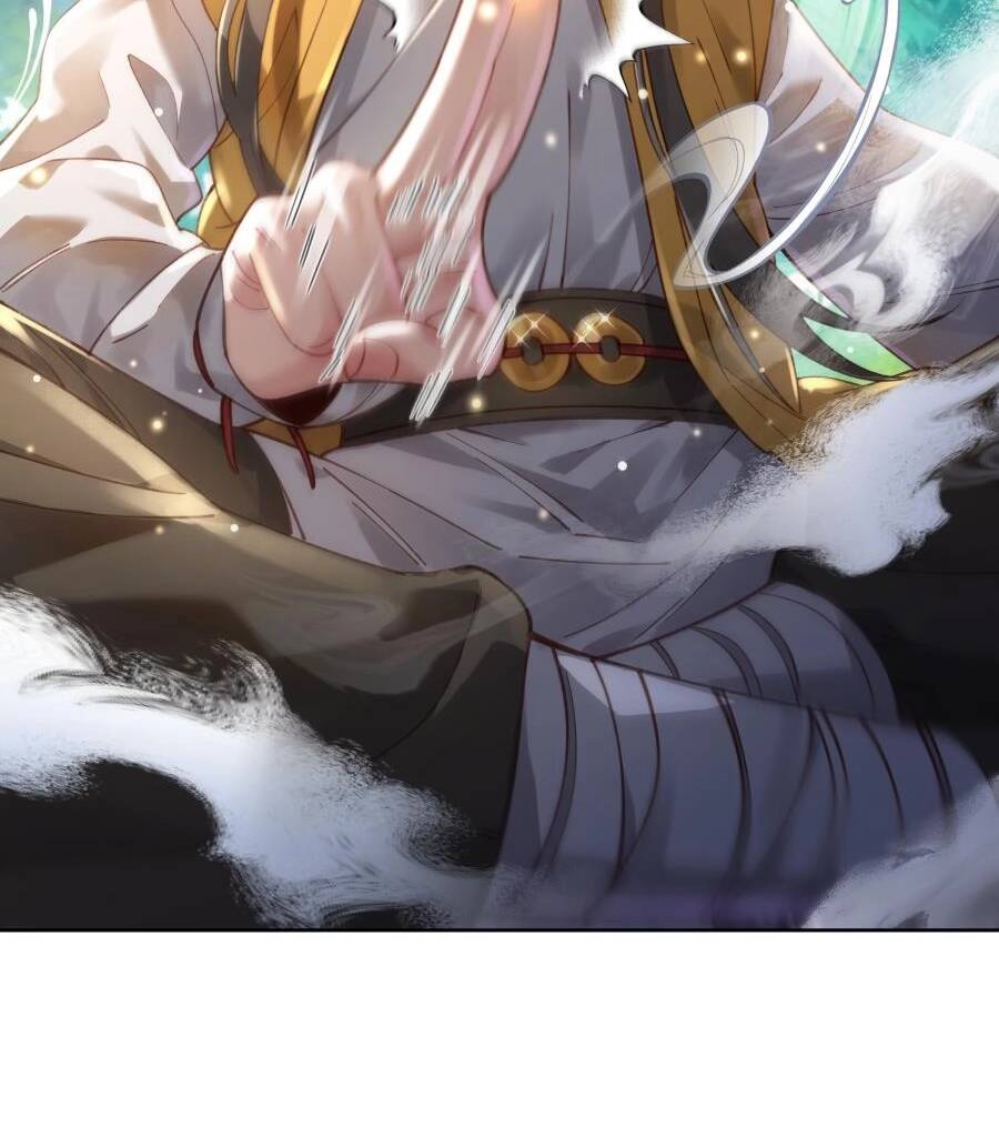 Bói Toán Mà Thôi Cửu Vĩ Yêu Đế Sao Lại Thành Nương Tử Ta - Chapter 24 - Page 29