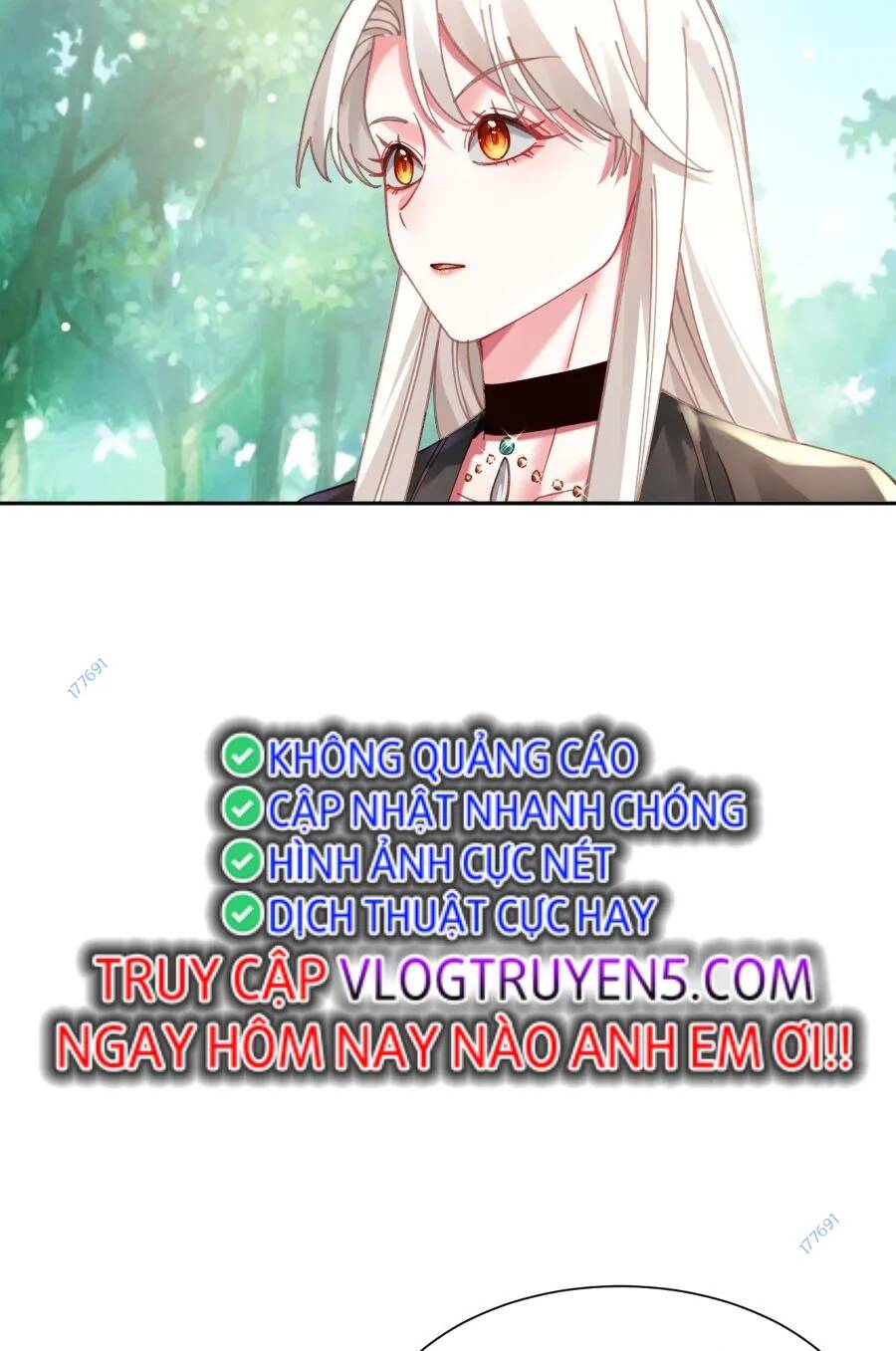 Bói Toán Mà Thôi Cửu Vĩ Yêu Đế Sao Lại Thành Nương Tử Ta - Chapter 24 - Page 33