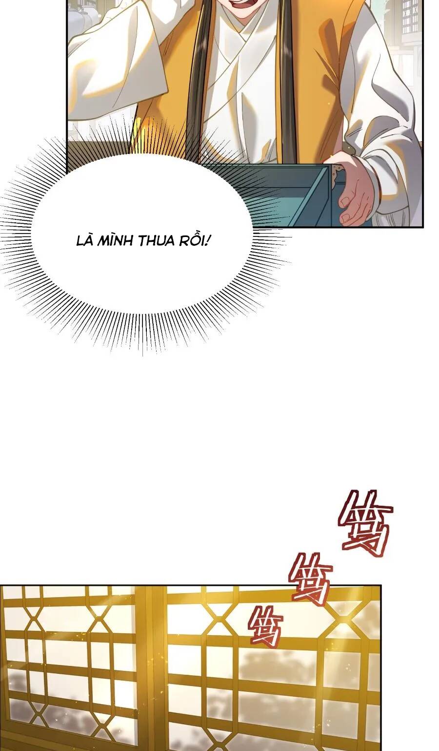 Bói Toán Mà Thôi Cửu Vĩ Yêu Đế Sao Lại Thành Nương Tử Ta - Chapter 24 - Page 44