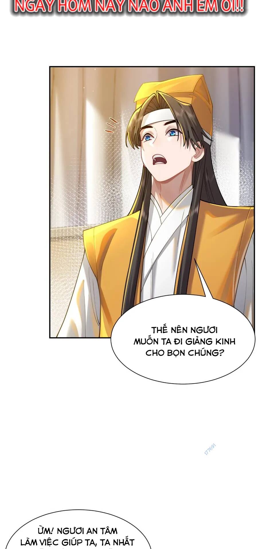 Bói Toán Mà Thôi Cửu Vĩ Yêu Đế Sao Lại Thành Nương Tử Ta - Chapter 24 - Page 52