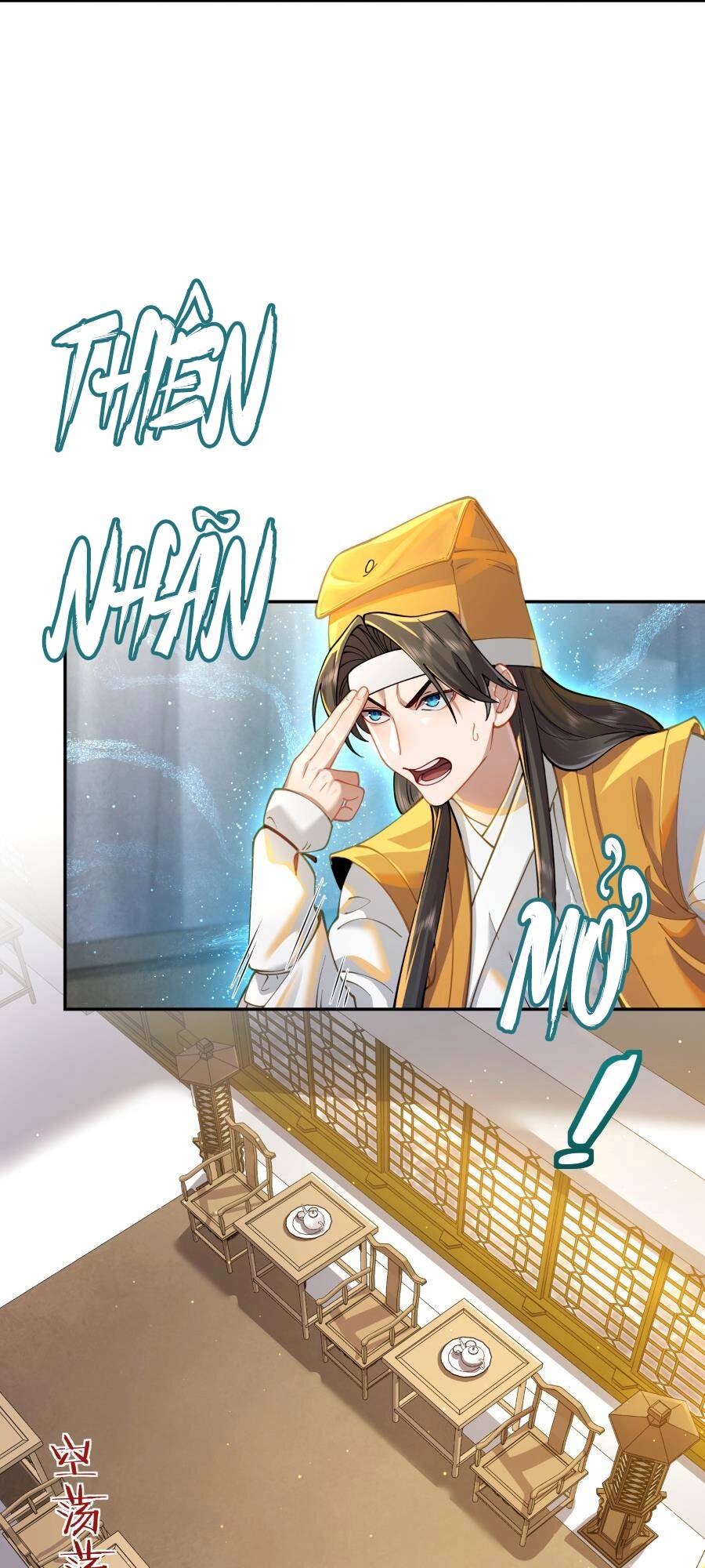 Bói Toán Mà Thôi Cửu Vĩ Yêu Đế Sao Lại Thành Nương Tử Ta - Chapter 24 - Page 56