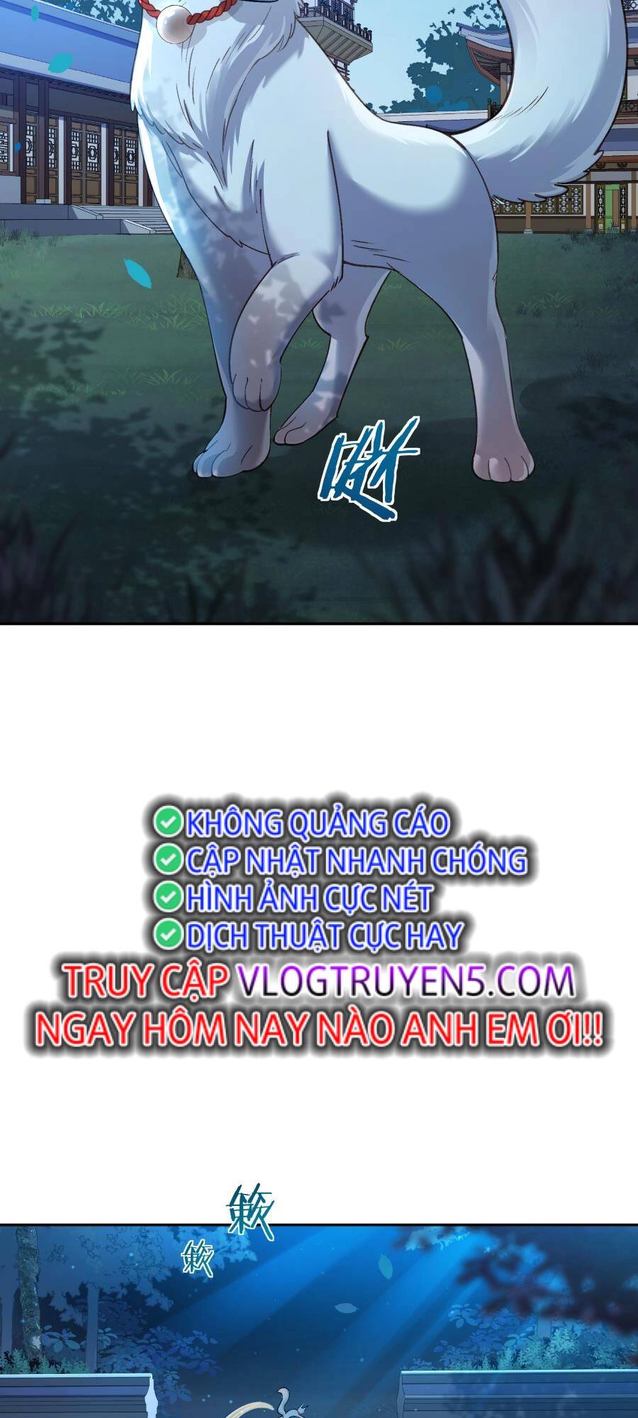 Bói Toán Mà Thôi Cửu Vĩ Yêu Đế Sao Lại Thành Nương Tử Ta - Chapter 24 - Page 65