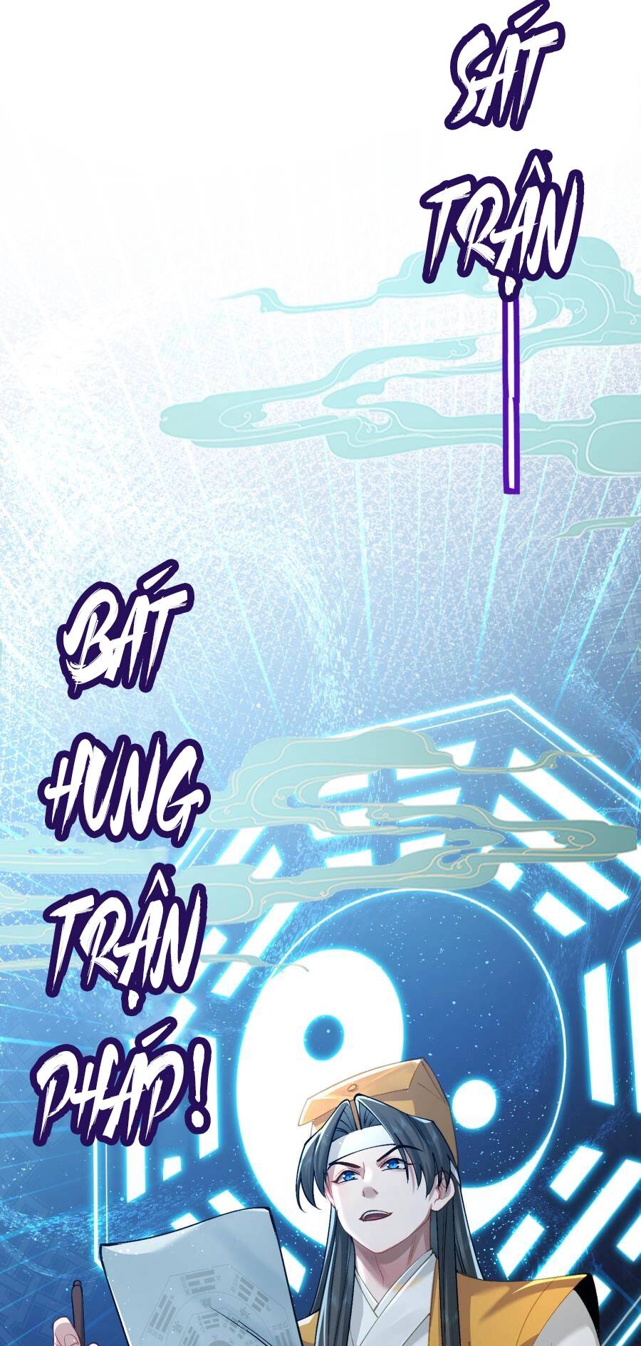 Bói Toán Mà Thôi Cửu Vĩ Yêu Đế Sao Lại Thành Nương Tử Ta - Chapter 24 - Page 67