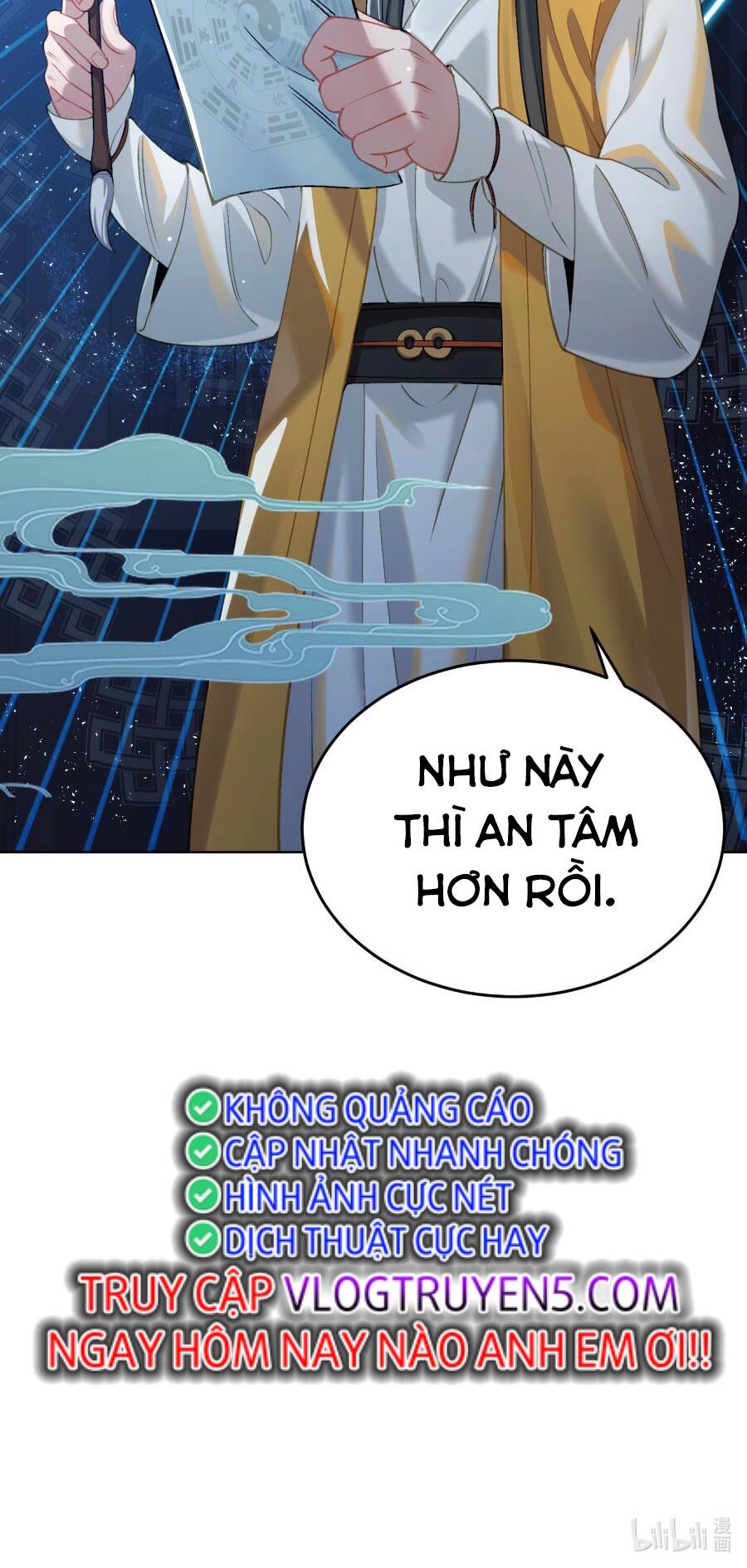 Bói Toán Mà Thôi Cửu Vĩ Yêu Đế Sao Lại Thành Nương Tử Ta - Chapter 24 - Page 68