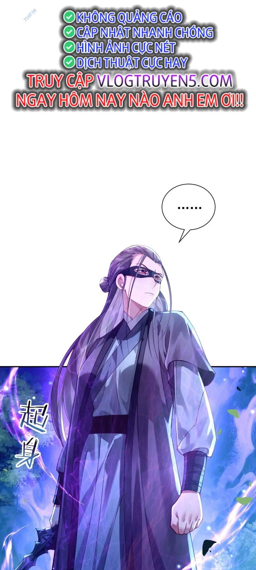 Bói Toán Mà Thôi Cửu Vĩ Yêu Đế Sao Lại Thành Nương Tử Ta - Chapter 25 - Page 20